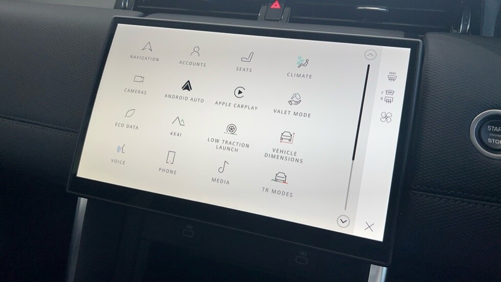 Used Land Rover Discovery Sport 2025 for sale - 76145824: Photo 54