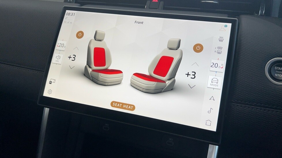 Used Land Rover Discovery Sport 2025 for sale - 76145824: Photo 55