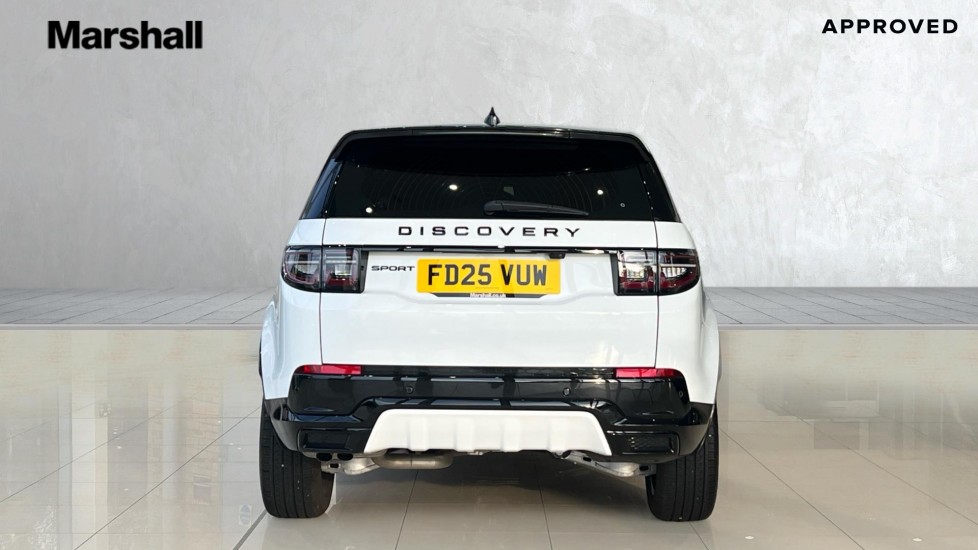 Used Land Rover Discovery Sport 2025 for sale - 76145824: Photo 6