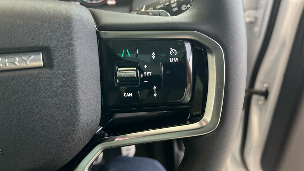 Used Land Rover Discovery Sport 2025 for sale - 76145824: Photo 63