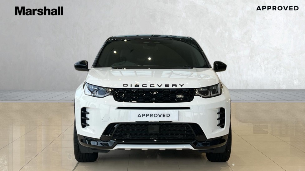 Used Land Rover Discovery Sport 2025 for sale - 76145824: Photo 7