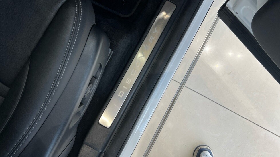 Used Land Rover Discovery Sport 2025 for sale - 76145824: Photo 71