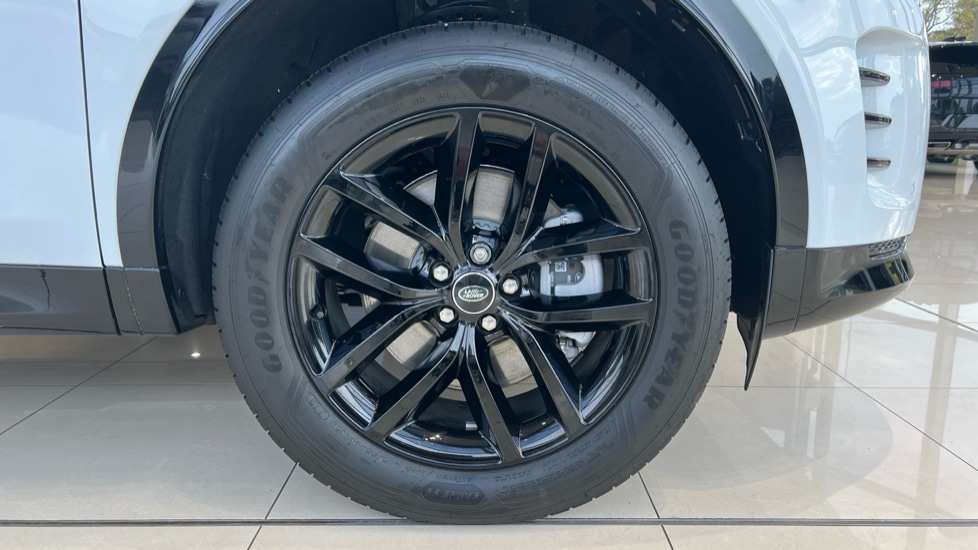 Used Land Rover Discovery Sport 2025 for sale - 76145824: Photo 8