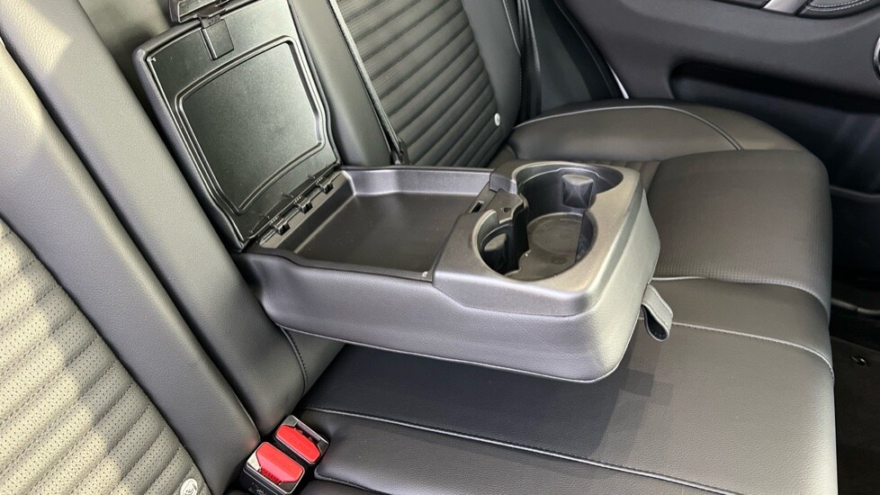 Used Land Rover Discovery Sport 2025 for sale - 76145824: Photo 81