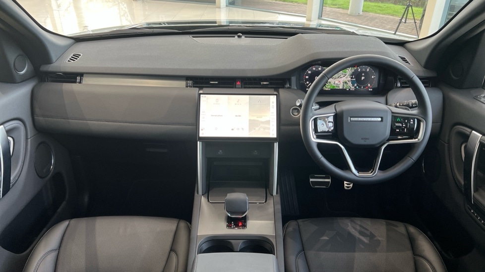 Used Land Rover Discovery Sport 2025 for sale - 76145824: Photo 9