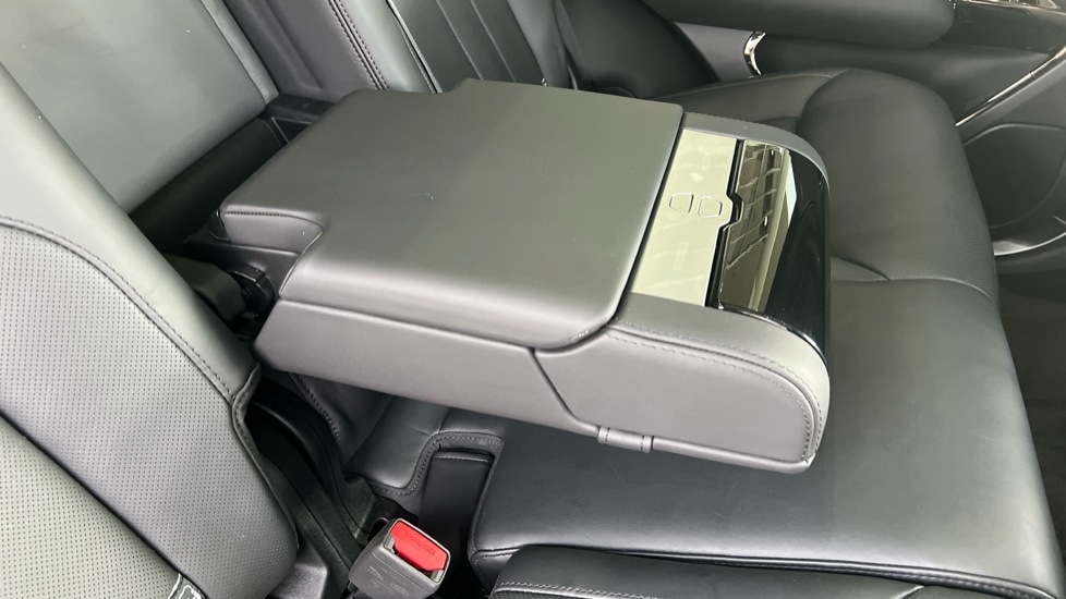Vehicle 92