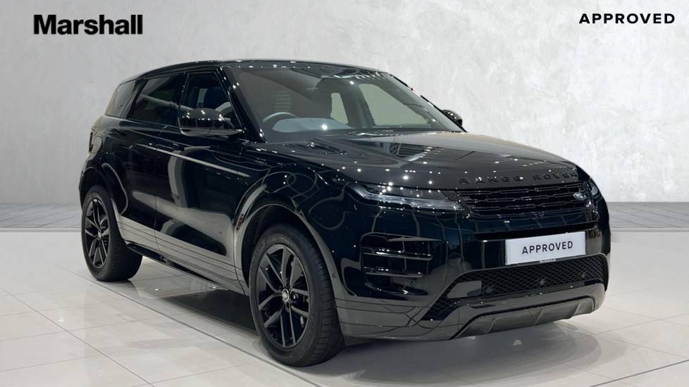 Used Land Rover Range Rover Evoque 2025 for sale - 76888808: Photo 1