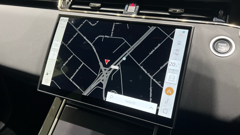 Used Land Rover Range Rover Evoque 2025 for sale - 76888808: Photo 11