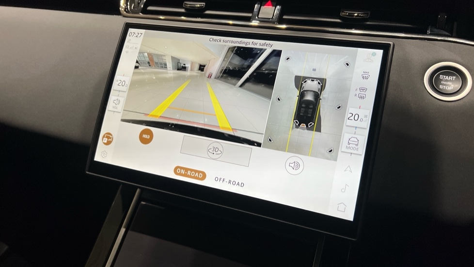 Used Land Rover Range Rover Evoque 2025 for sale - 76888808: Photo 12