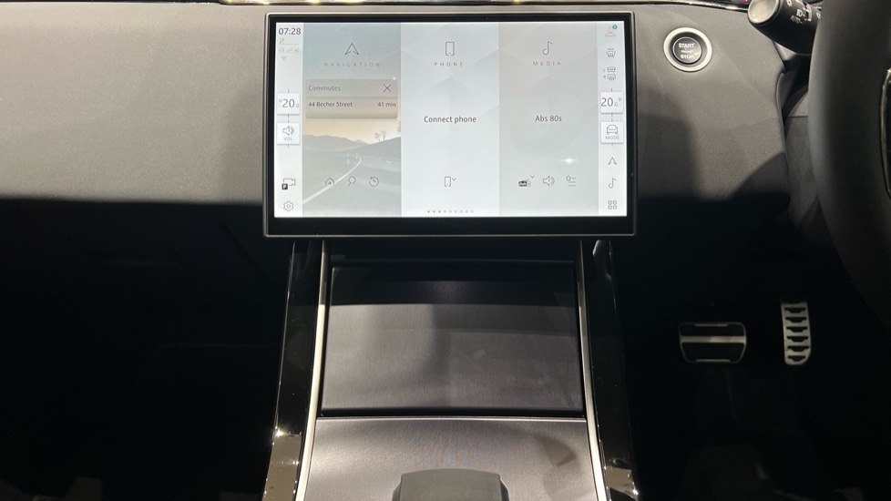 Used Land Rover Range Rover Evoque 2025 for sale - 76888808: Photo 14