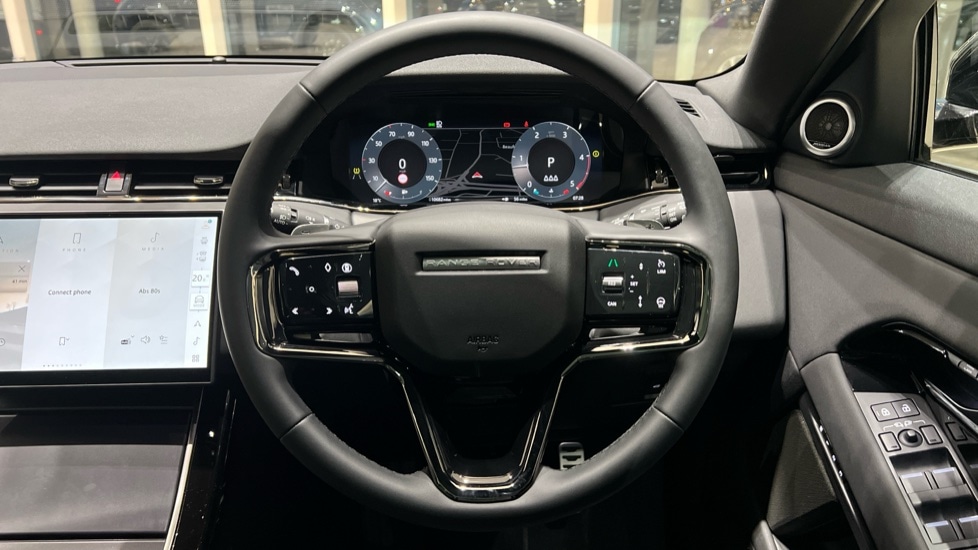 Used Land Rover Range Rover Evoque 2025 for sale - 76888808: Photo 15