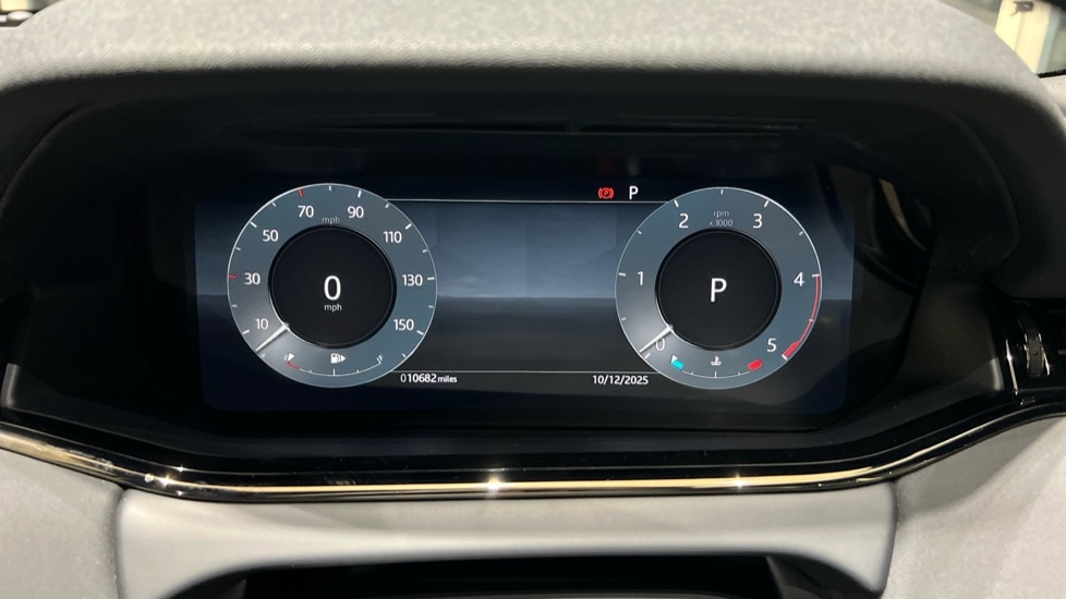 Used Land Rover Range Rover Evoque 2025 for sale - 76888808: Photo 16