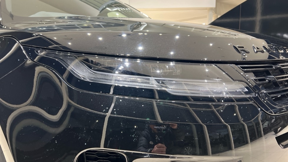 Used Land Rover Range Rover Evoque 2025 for sale - 76888808: Photo 17