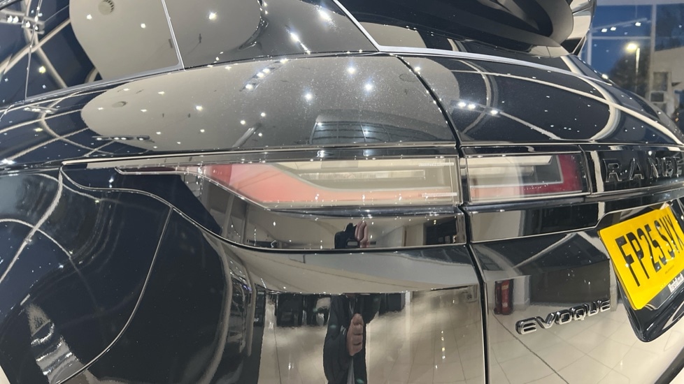 Used Land Rover Range Rover Evoque 2025 for sale - 76888808: Photo 19