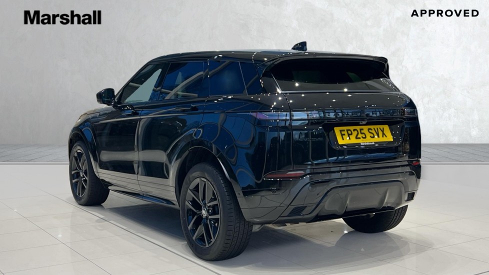 Used Land Rover Range Rover Evoque 2025 for sale - 76888808: Photo 2