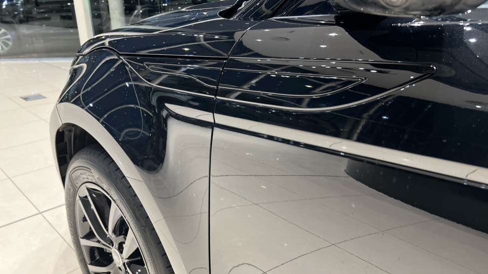 Used Land Rover Range Rover Evoque 2025 for sale - 76888808: Photo 20