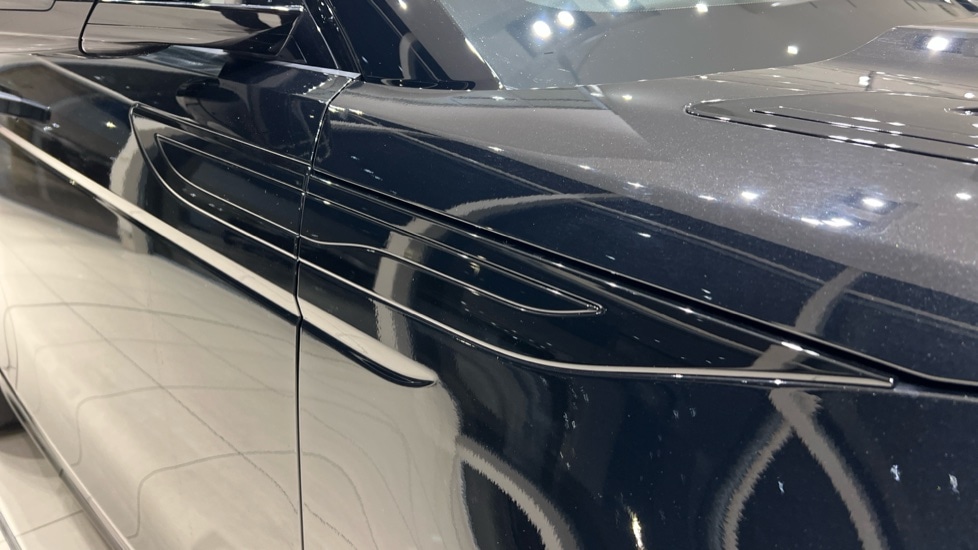 Used Land Rover Range Rover Evoque 2025 for sale - 76888808: Photo 22