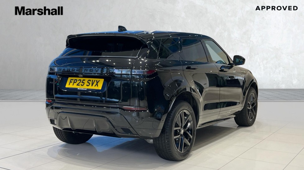 Used Land Rover Range Rover Evoque 2025 for sale - 76888808: Photo 25