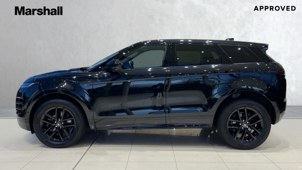Used Land Rover Range Rover Evoque 2025 for sale - 76888808: Photo 26