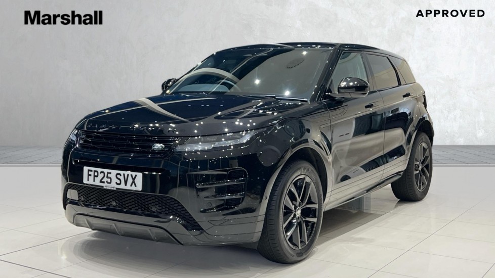 Used Land Rover Range Rover Evoque 2025 for sale - 76888808: Photo 27