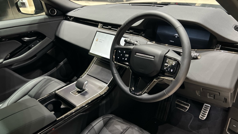 Used Land Rover Range Rover Evoque 2025 for sale - 76888808: Photo 28