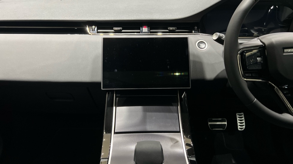 Used Land Rover Range Rover Evoque 2025 for sale - 76888808: Photo 29