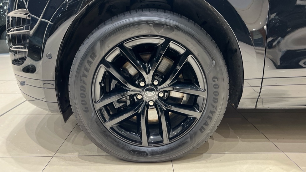 Used Land Rover Range Rover Evoque 2025 for sale - 76888808: Photo 31