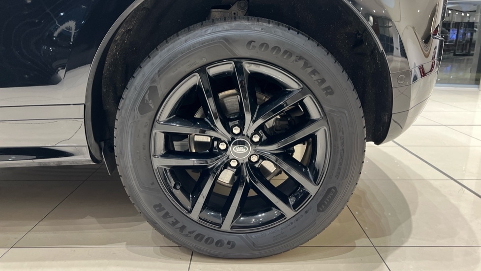 Used Land Rover Range Rover Evoque 2025 for sale - 76888808: Photo 33