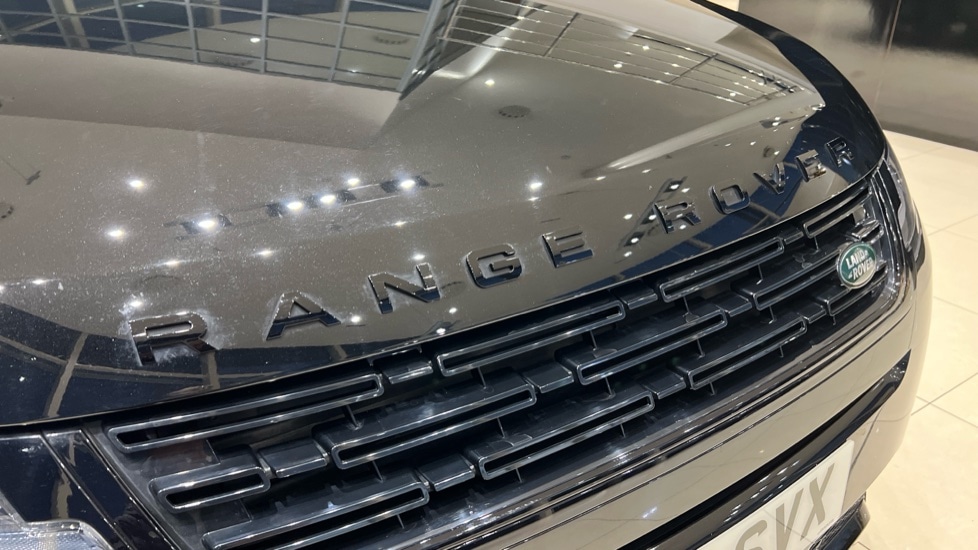 Used Land Rover Range Rover Evoque 2025 for sale - 76888808: Photo 36