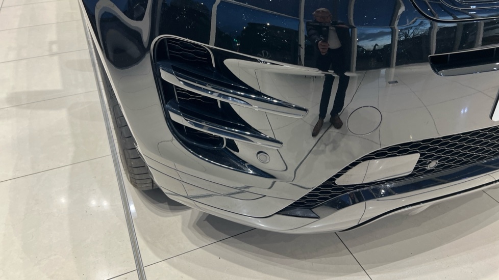 Used Land Rover Range Rover Evoque 2025 for sale - 76888808: Photo 38