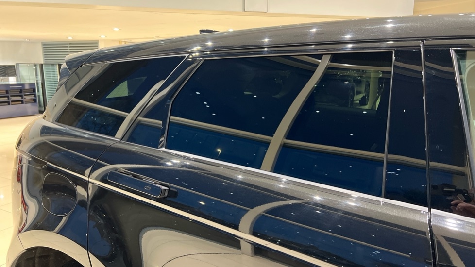 Used Land Rover Range Rover Evoque 2025 for sale - 76888808: Photo 43