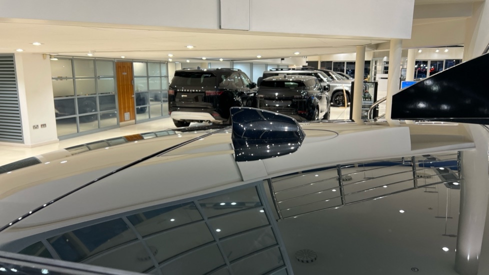 Used Land Rover Range Rover Evoque 2025 for sale - 76888808: Photo 44