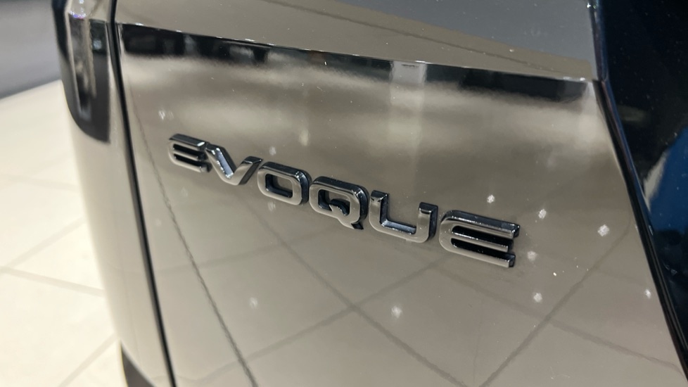 Used Land Rover Range Rover Evoque 2025 for sale - 76888808: Photo 48