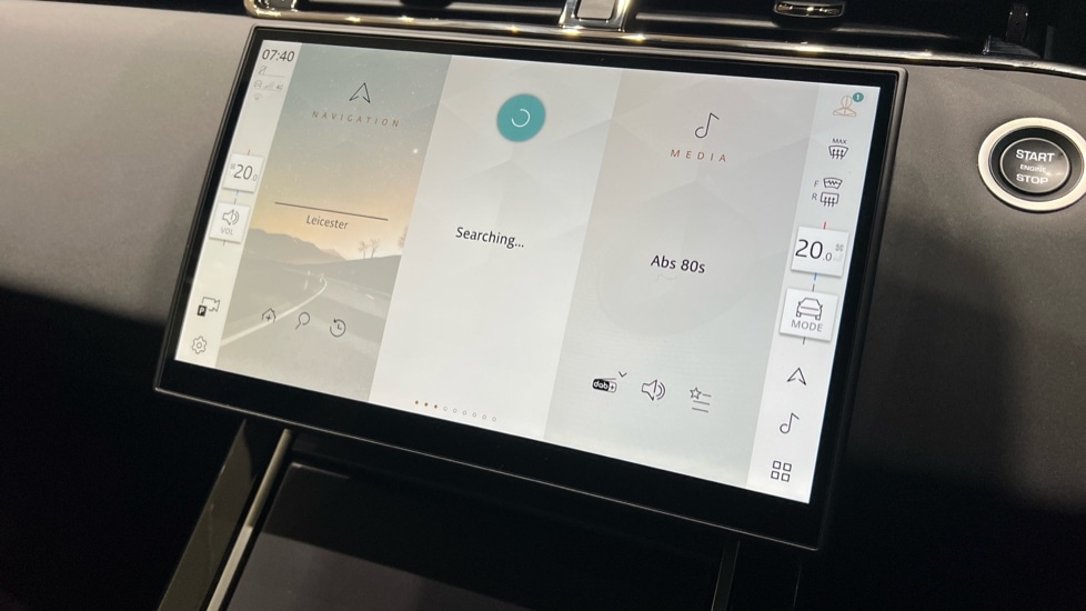 Used Land Rover Range Rover Evoque 2025 for sale - 76888808: Photo 49