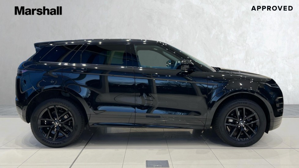 Used Land Rover Range Rover Evoque 2025 for sale - 76888808: Photo 5