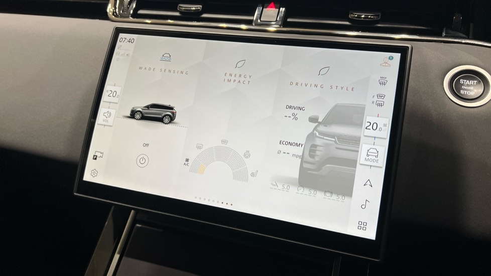 Used Land Rover Range Rover Evoque 2025 for sale - 76888808: Photo 51