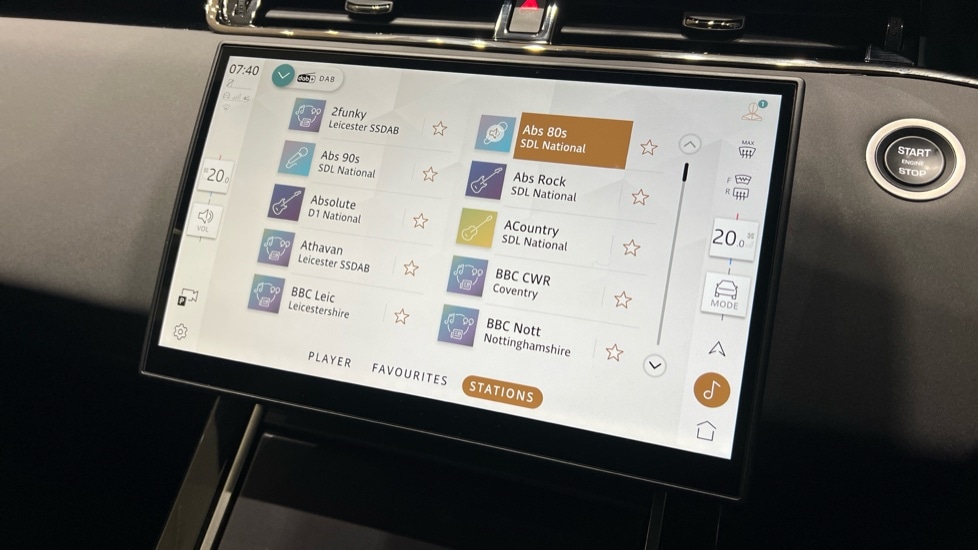 Used Land Rover Range Rover Evoque 2025 for sale - 76888808: Photo 52