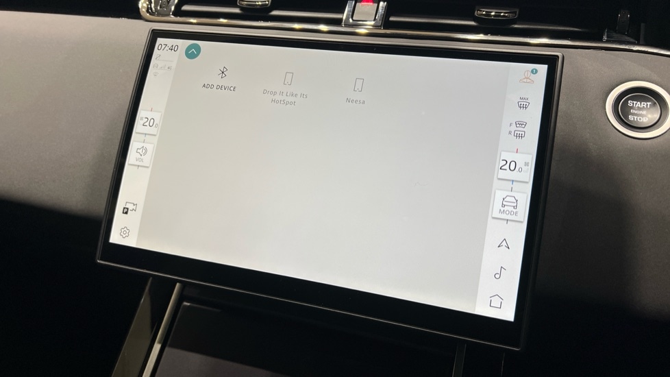 Used Land Rover Range Rover Evoque 2025 for sale - 76888808: Photo 53