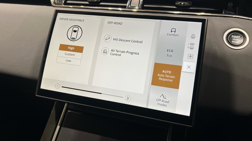 Used Land Rover Range Rover Evoque 2025 for sale - 76888808: Photo 54