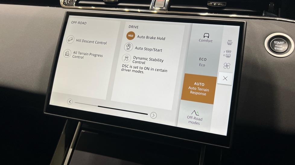 Used Land Rover Range Rover Evoque 2025 for sale - 76888808: Photo 55