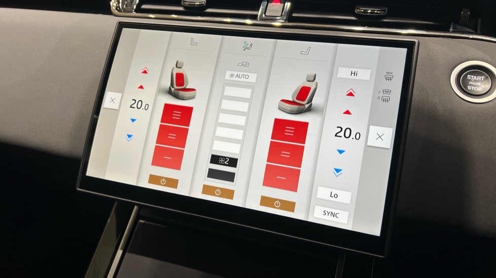 Used Land Rover Range Rover Evoque 2025 for sale - 76888808: Photo 56