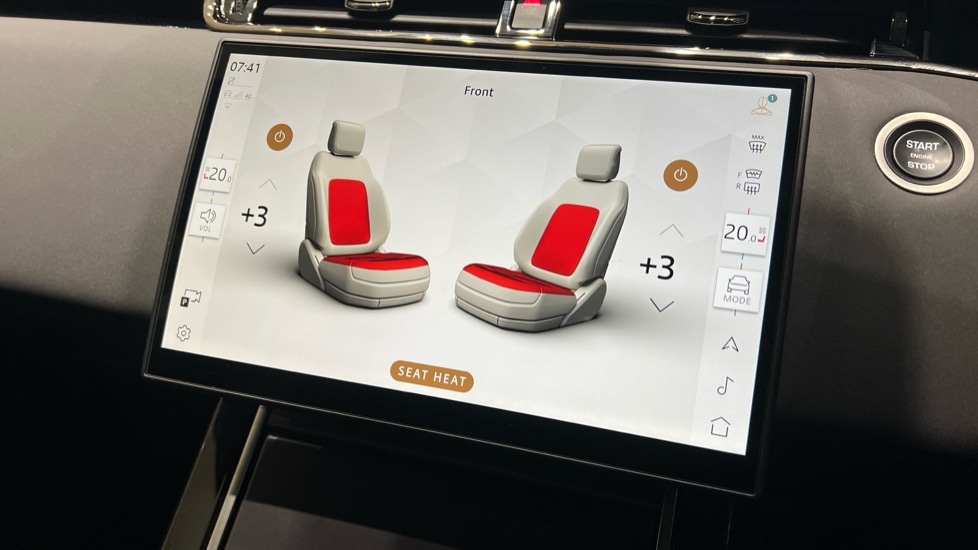 Used Land Rover Range Rover Evoque 2025 for sale - 76888808: Photo 58