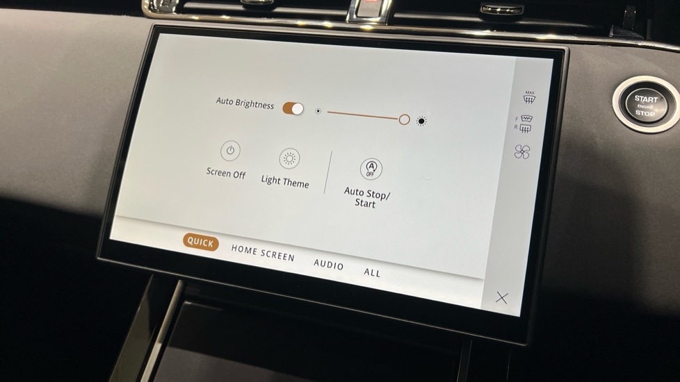 Used Land Rover Range Rover Evoque 2025 for sale - 76888808: Photo 59