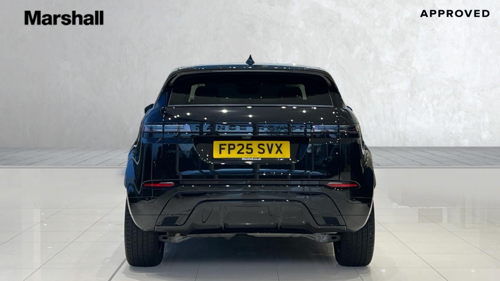 Used Land Rover Range Rover Evoque 2025 for sale - 76888808: Photo 6