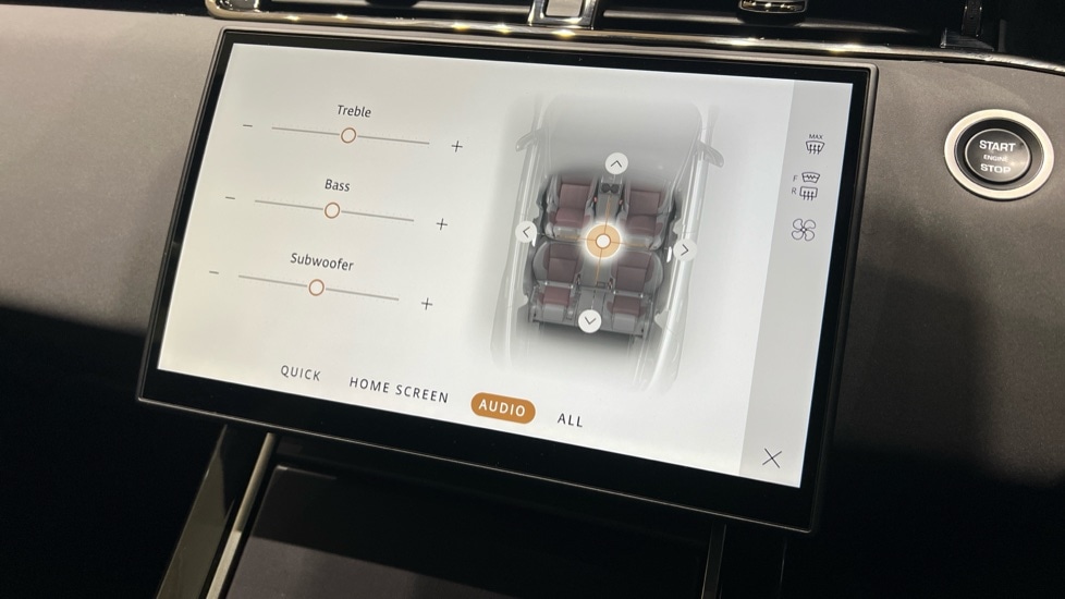 Used Land Rover Range Rover Evoque 2025 for sale - 76888808: Photo 60