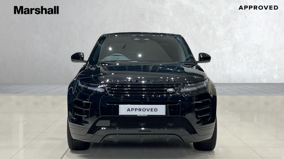 Used Land Rover Range Rover Evoque 2025 for sale - 76888808: Photo 7