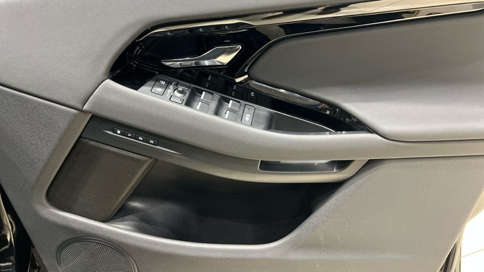 Used Land Rover Range Rover Evoque 2025 for sale - 76888808: Photo 78