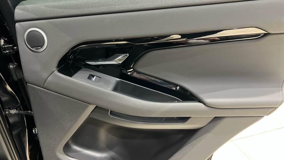 Used Land Rover Range Rover Evoque 2025 for sale - 76888808: Photo 79