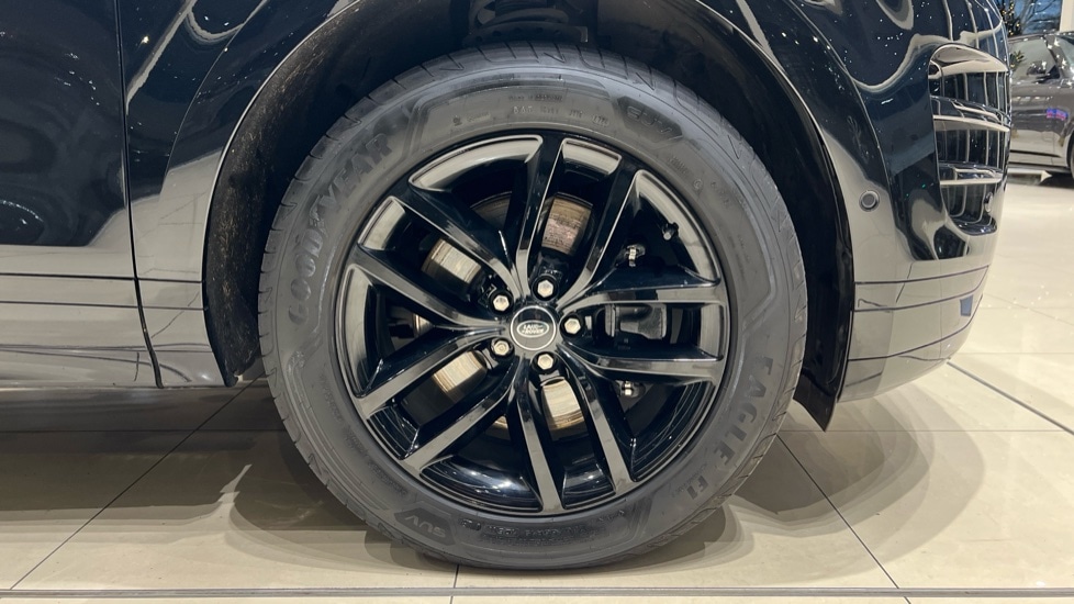 Used Land Rover Range Rover Evoque 2025 for sale - 76888808: Photo 8