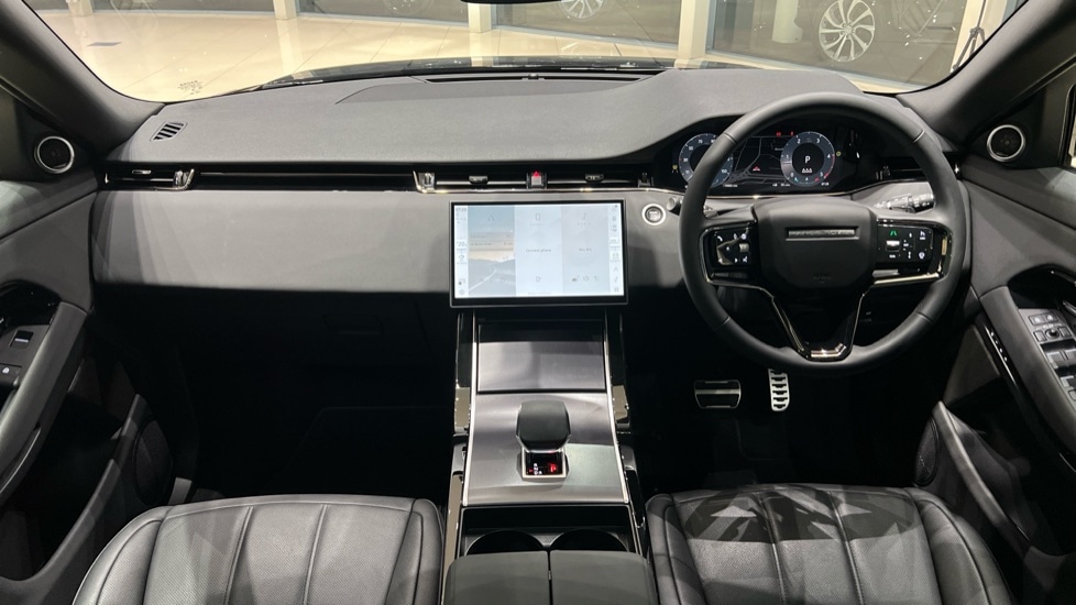 Used Land Rover Range Rover Evoque 2025 for sale - 76888808: Photo 9